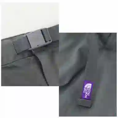 THE NORTH FACE PURPLE LABEL Chino Cargo Pocket Field Pants
