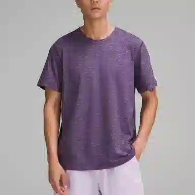 lululemon Soft Jersey Short-Sleeve Shirt T