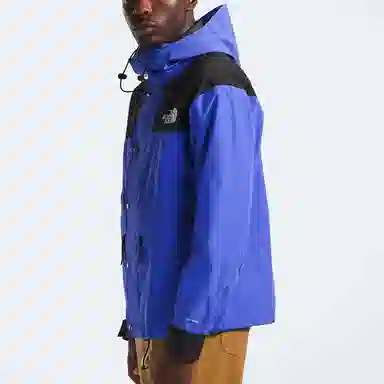 THE NORTH FACE logo
