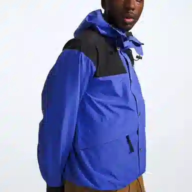 THE NORTH FACE logo