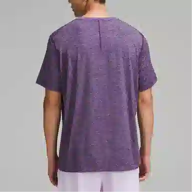 lululemon Soft Jersey Short-Sleeve Shirt T