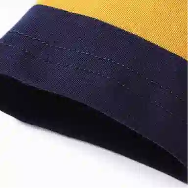 JEEP SPIRIT LogoPolo