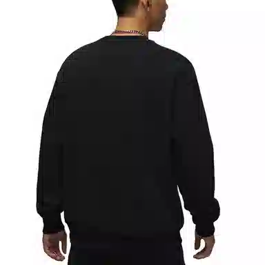 Jordan Flight Fleece logo