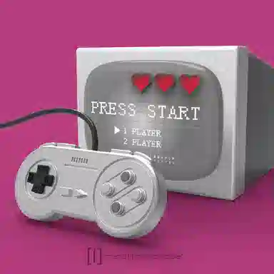 meta[l]morphose BIG in miniature