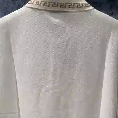 VERSACE SS24 Polo
