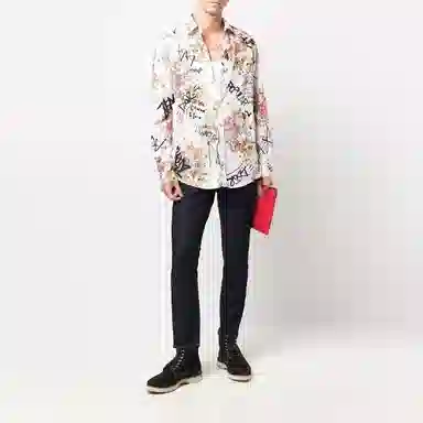DSQUARED 2 SS22