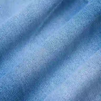 HUGO BOSS SS23 Blue Jeans