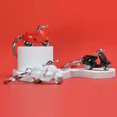 metalmorphose BIG in miniature