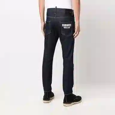 DSQUARED 2 SS22