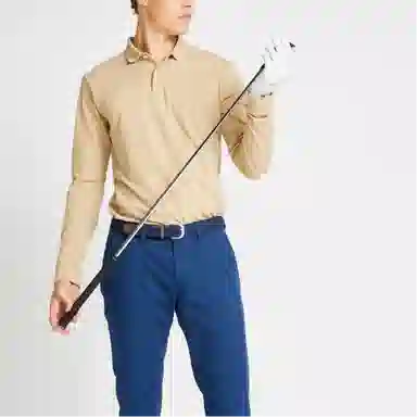DECATHLON INESIS MW500 Polo