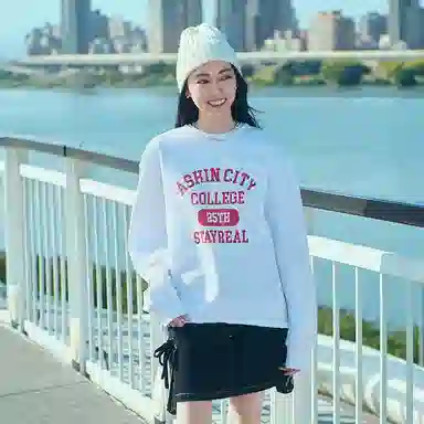 STAYREAL Ashin city