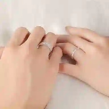 CHIEMOT ins S925