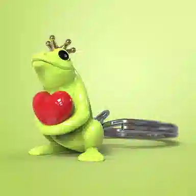 metalmorphose BIG in miniature