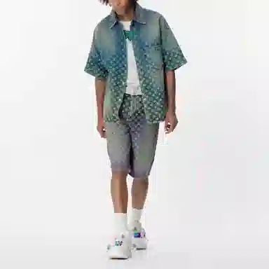 LOUIS VUITTON SS23 Logo