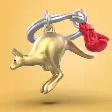 metalmorphose BIG in miniature Q