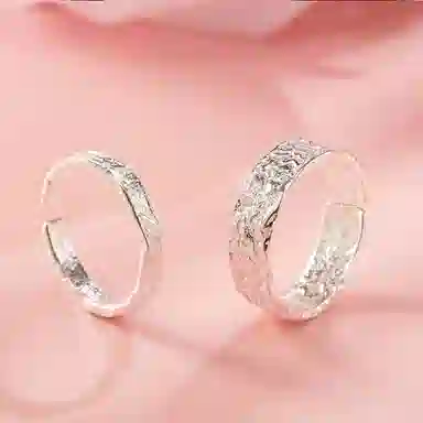 CHIEMOT ins S925
