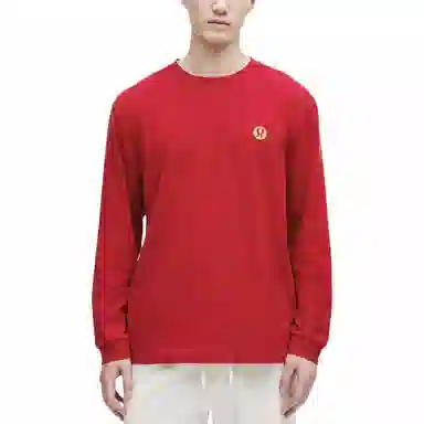 lululemon Heavyweight T