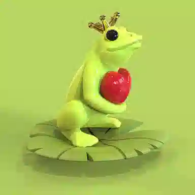 metalmorphose BIG in miniature