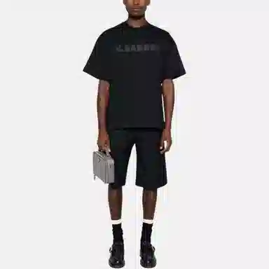 JIL SANDER logoT