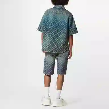 LOUIS VUITTON SS23 Logo