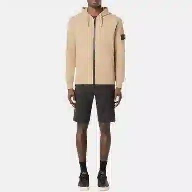 Stone Island Desert Hoodie