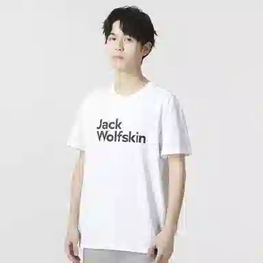 Jack Wolfskin T