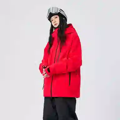 Nanen 3L Ski Jacket