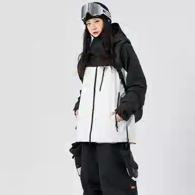 Nanen 3L Ski Jacket