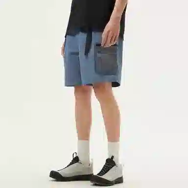 GXG Cargo Shorts