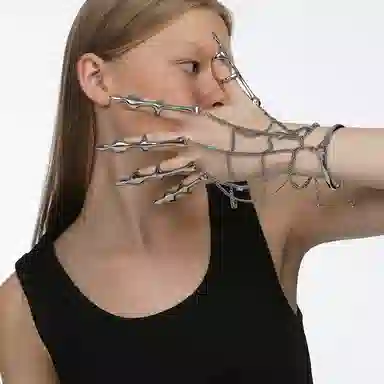 BLACKHEAD