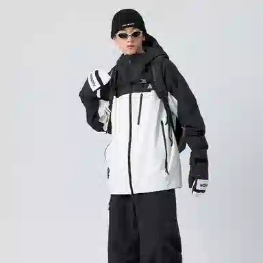 Nanen 3L Ski Jacket