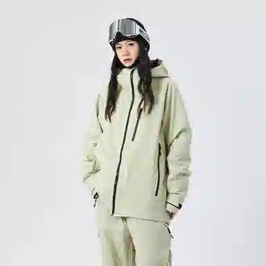 Nanen 3L Ski Jacket