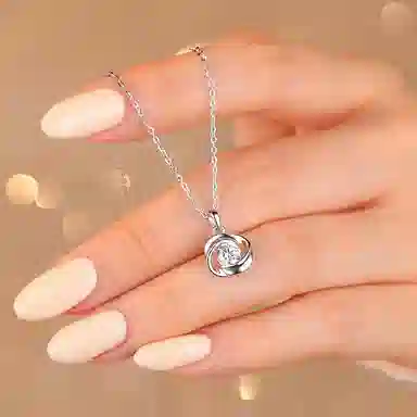 S925 UZIID ins 925