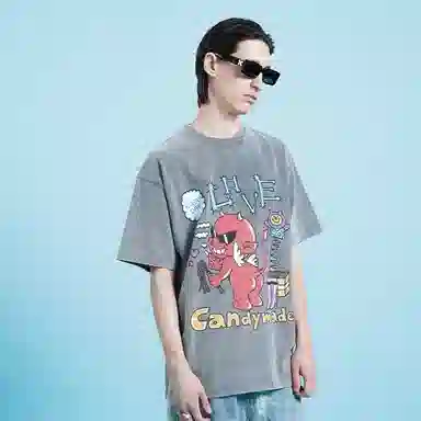 Candymade haus Everyday Love T