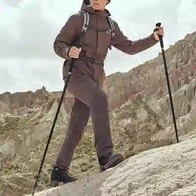 Jack Wolfskin HOLDSTEIG