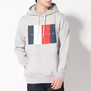 Tommy Hilfiger logo