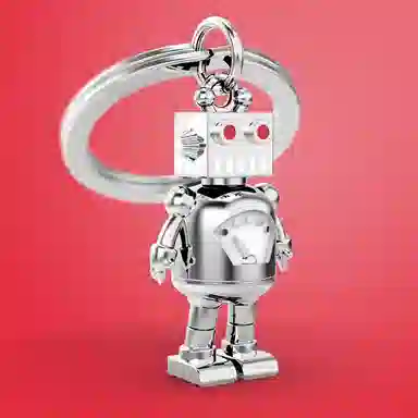 metalmorphose BIG in miniature