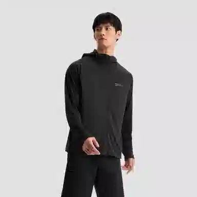 Jack Wolfskin MILFORD HOODY