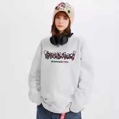 REXSHION Sweatshirt