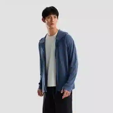 Jack Wolfskin MILFORD HOODY