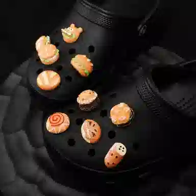 DIY crocs