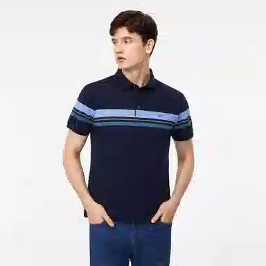 GY goldlion Polo