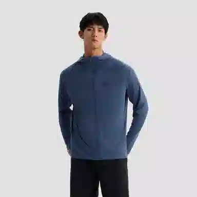 Jack Wolfskin MILFORD HOODY