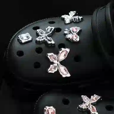 DIYcrocs