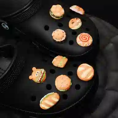 DIY crocs