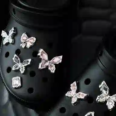 DIYcrocs