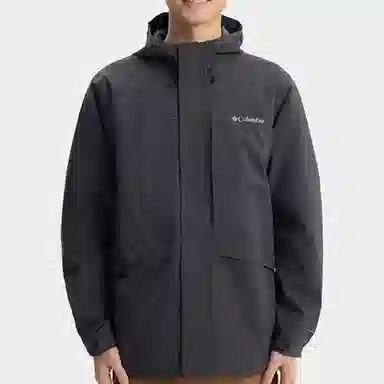 Columbia Omni-Tech Jacket