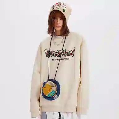 REXSHION Sweatshirt