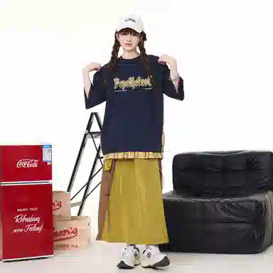 Pepe the Frog T-Shirt