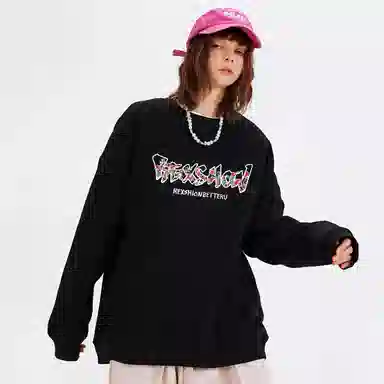REXSHION Sweatshirt